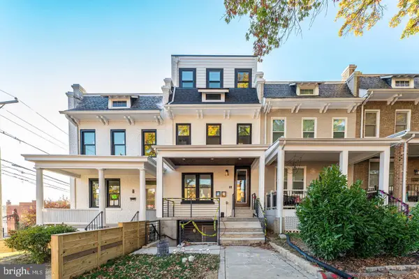 4202 3rd St Nw, WASHINGTON, DC 20011