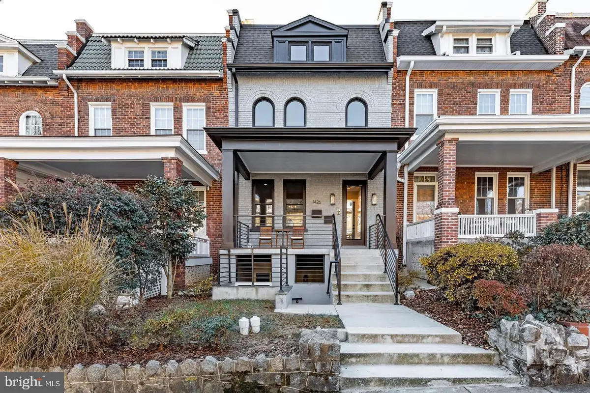1426 Crittenden Nw #1, Washington, DC 20011 - #1