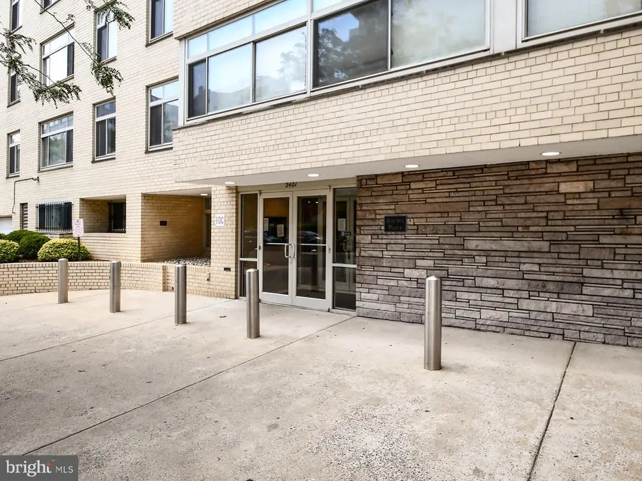 2401 H St Nw #810, Washington, DC 20037 - #2