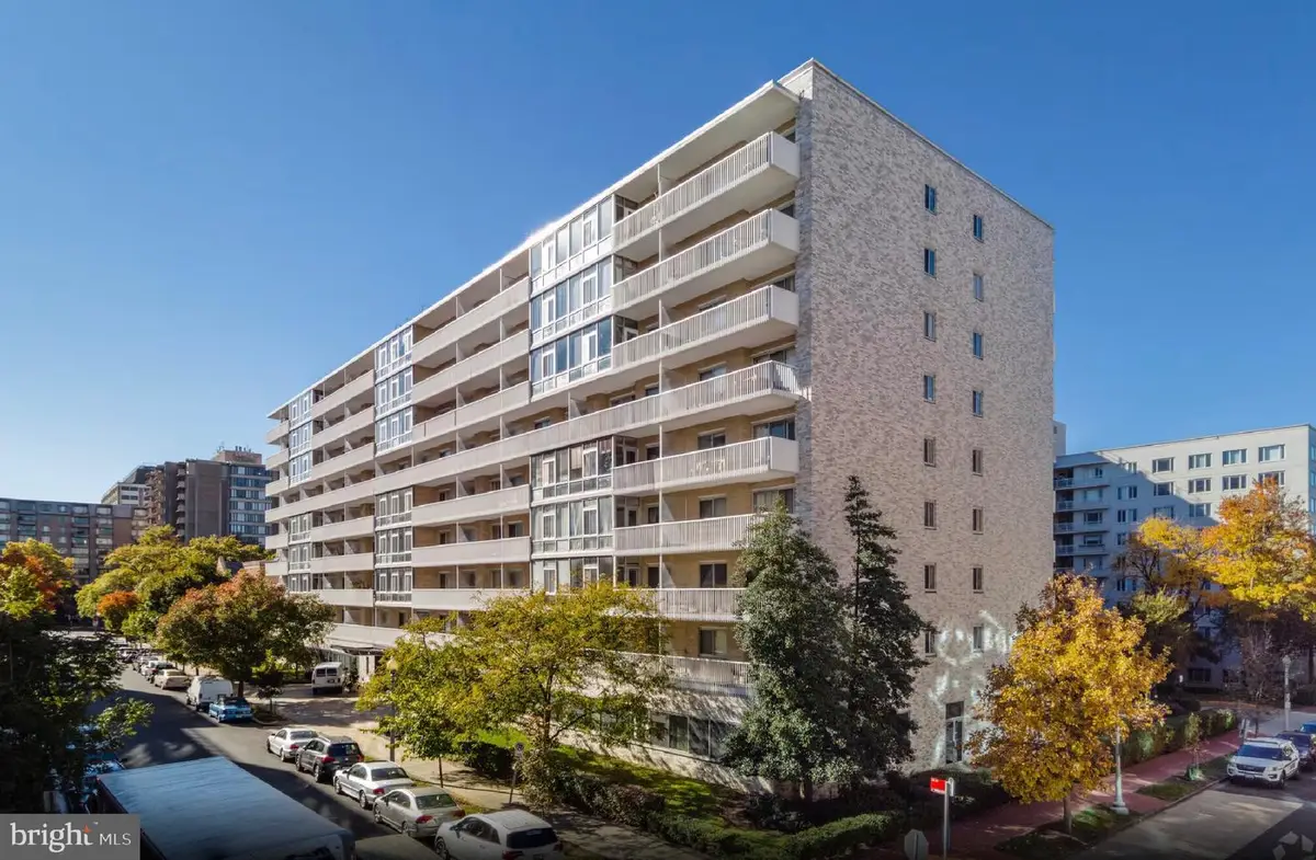 730 24th St Nw #414, Washington, DC 20037 - #1