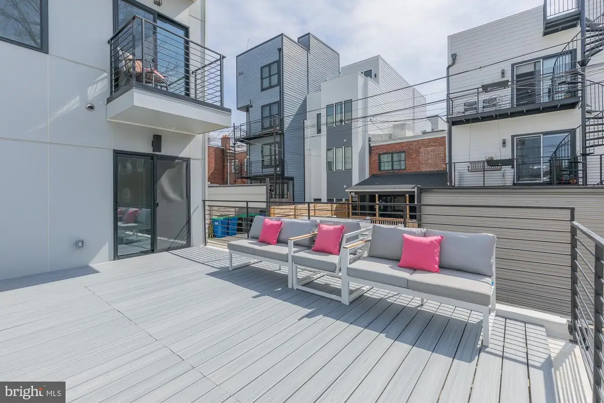 1012 17th Pl Ne #4, Washington, DC 20002 - #1