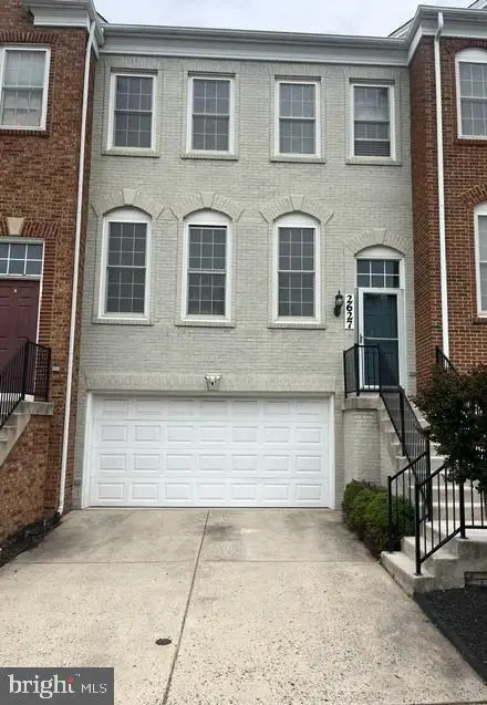 2627 Patricia Roberts Harris Pl Ne, Washington, DC 20018 - #1