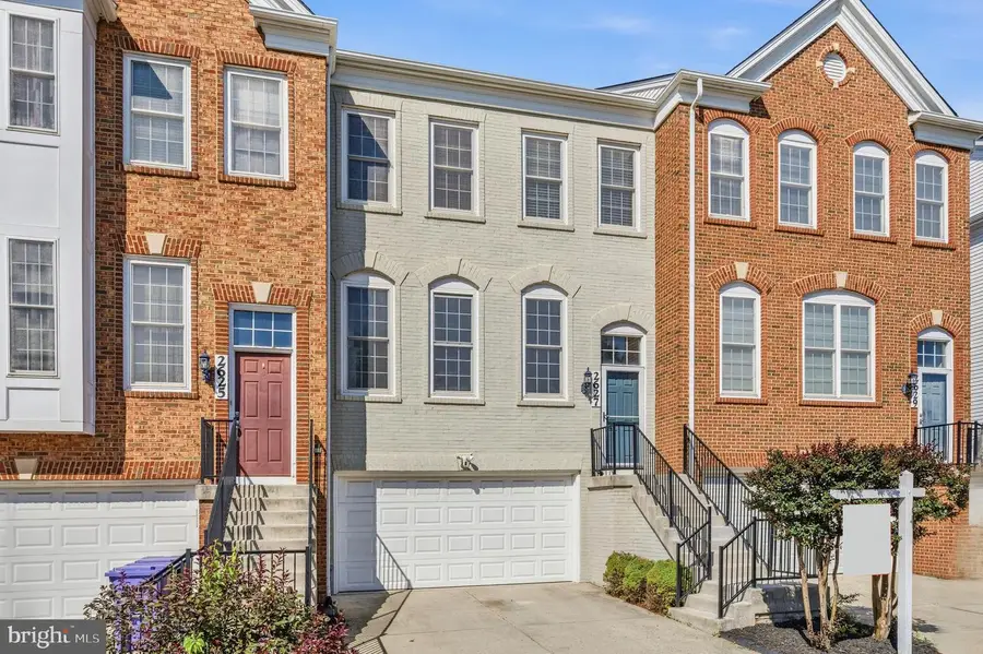 2627 Patricia Roberts Harris Pl Ne, Washington, DC 20018 - #2