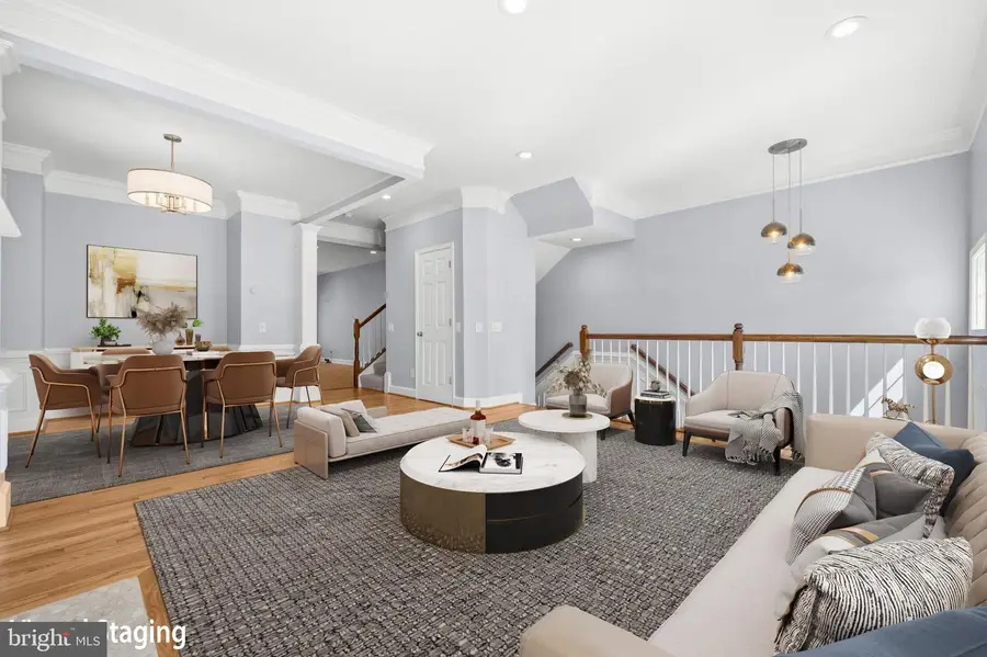 2627 Patricia Roberts Harris Pl Ne, Washington, DC 20018 - #3