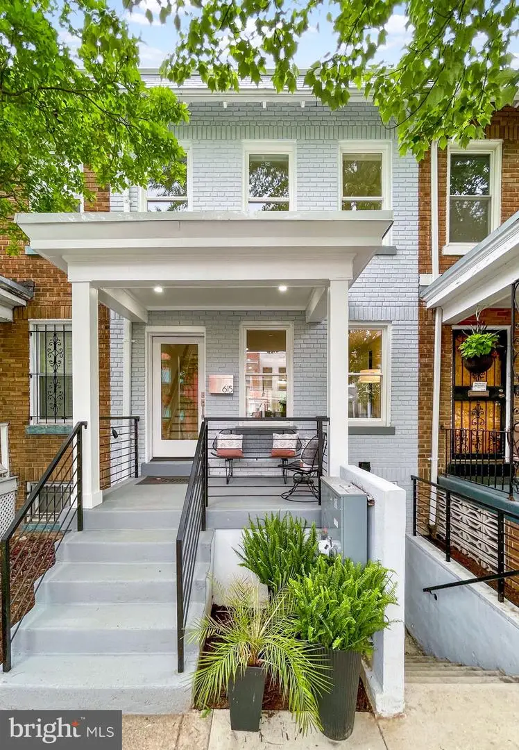 615 Morton Pl Ne, Washington, DC 20002 - #1
