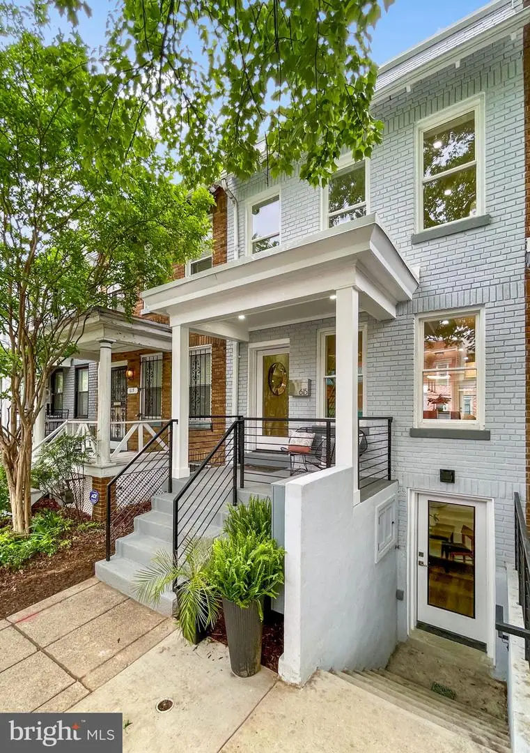 615 Morton Pl Ne, Washington, DC 20002 - #2