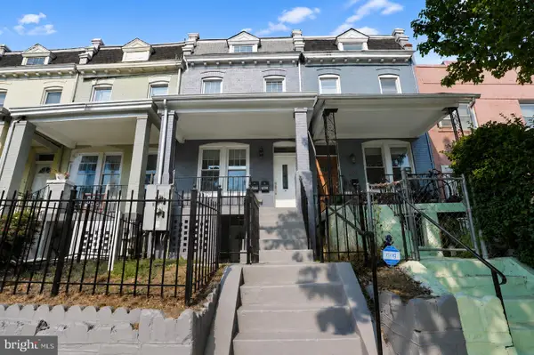 2022 4th St Ne, WASHINGTON, DC 20002