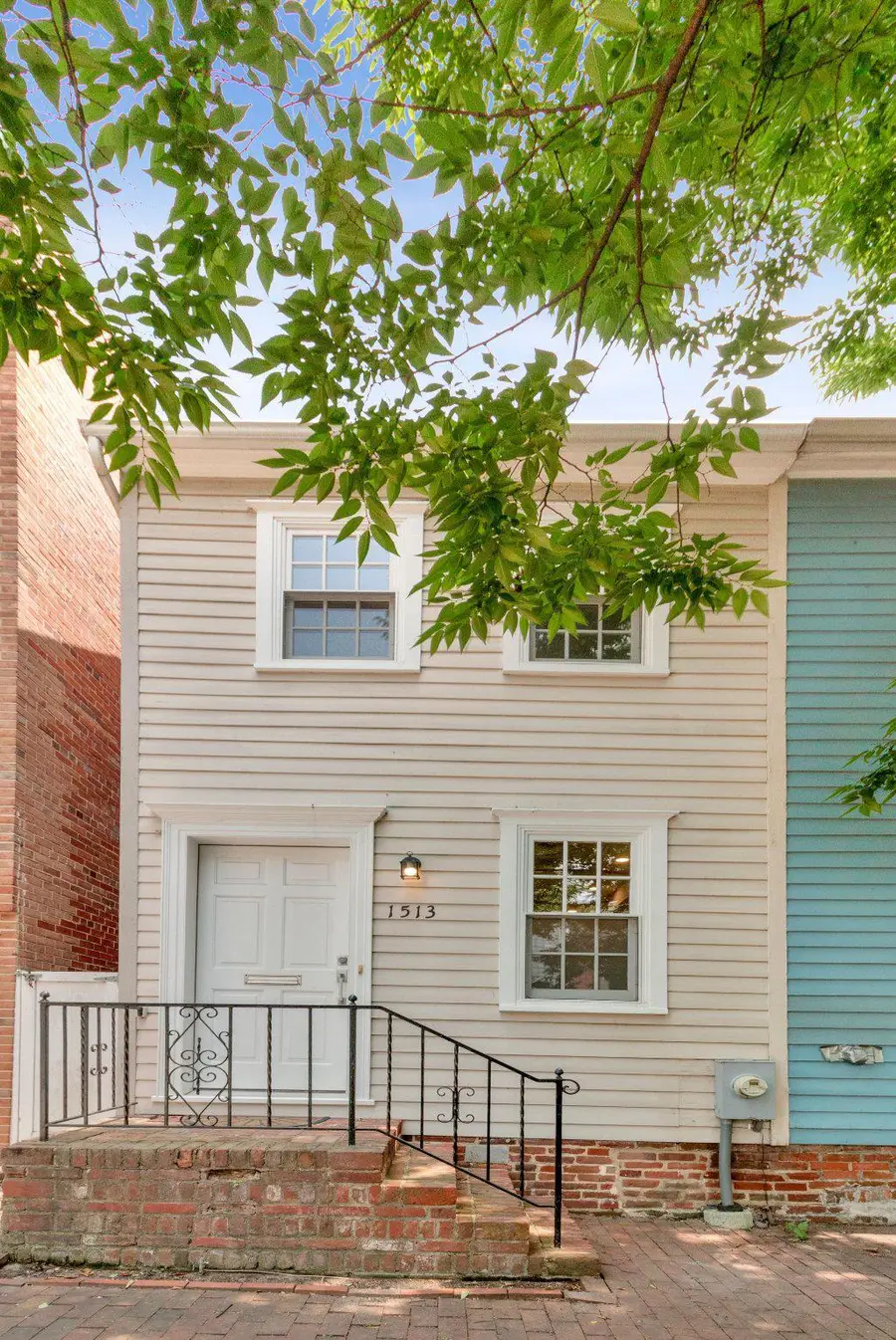 1513 26th St Nw, Washington, DC 20007 - #2