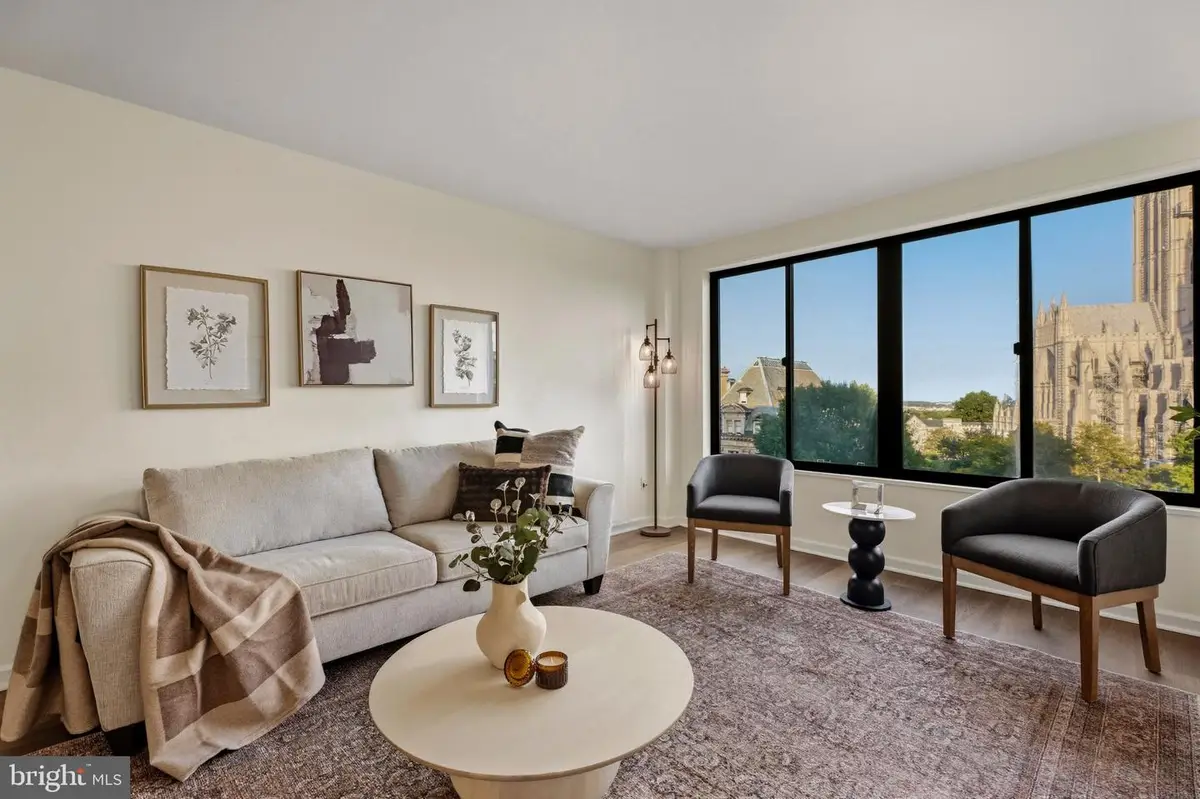 Address Withheld By Seller, Washington, DC 20016 - #1