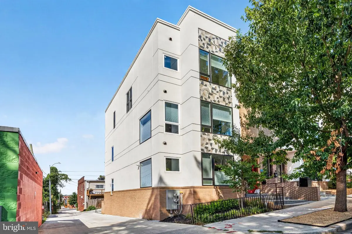 1210 Queen St Ne #1, Washington, DC 20002 - #1
