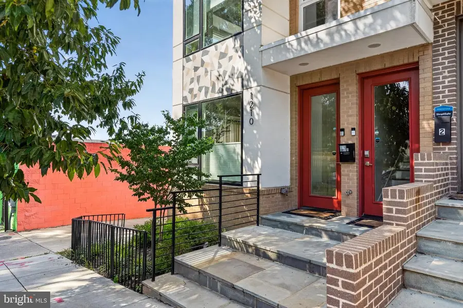 1210 Queen St Ne #1, Washington, DC 20002 - #2