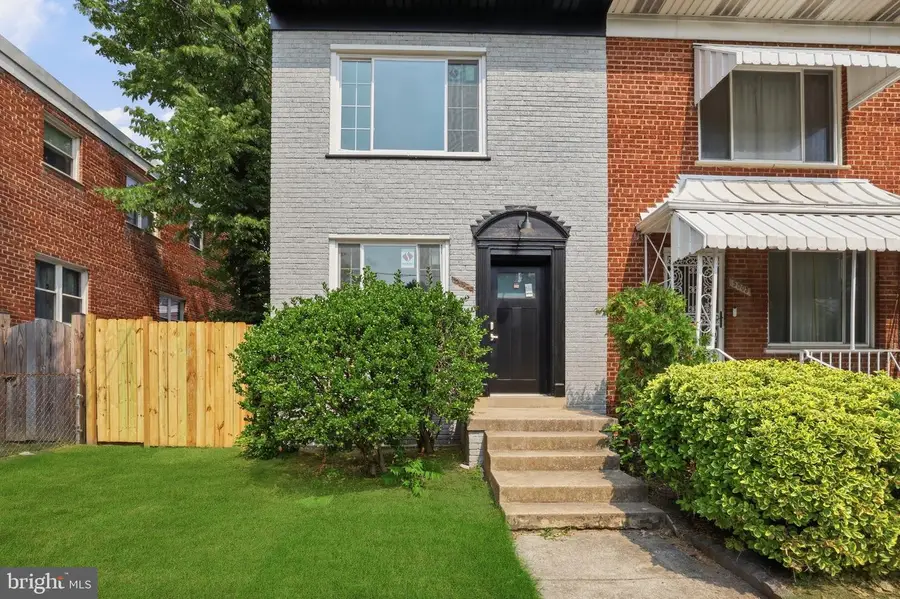 5005 Sargent Rd Ne, Washington, DC 20017 - #2
