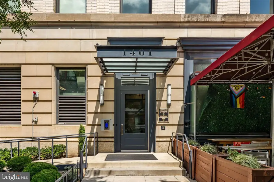 1401 R St Nw #401, Washington, DC 20009 - #2