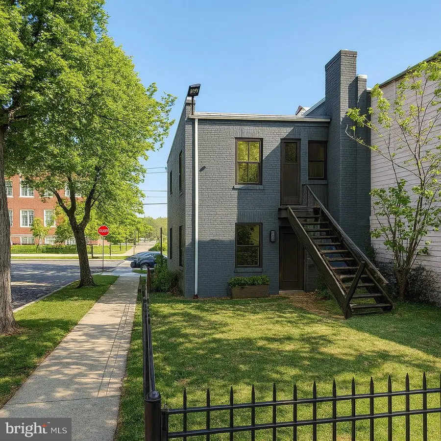 1721 Q St Se, Washington, DC 20020 - #3
