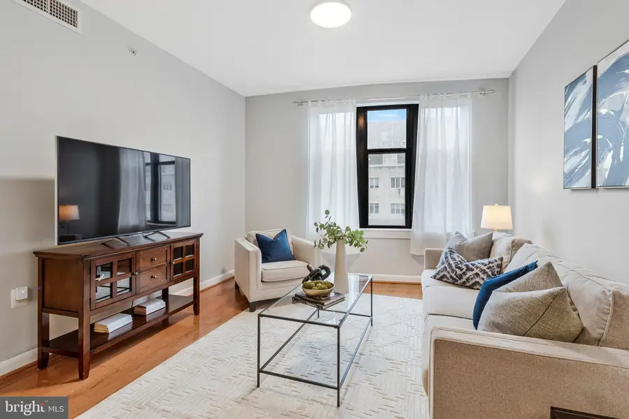 400 Massachusetts Ave Nw #803, Washington, DC 20001 - #3
