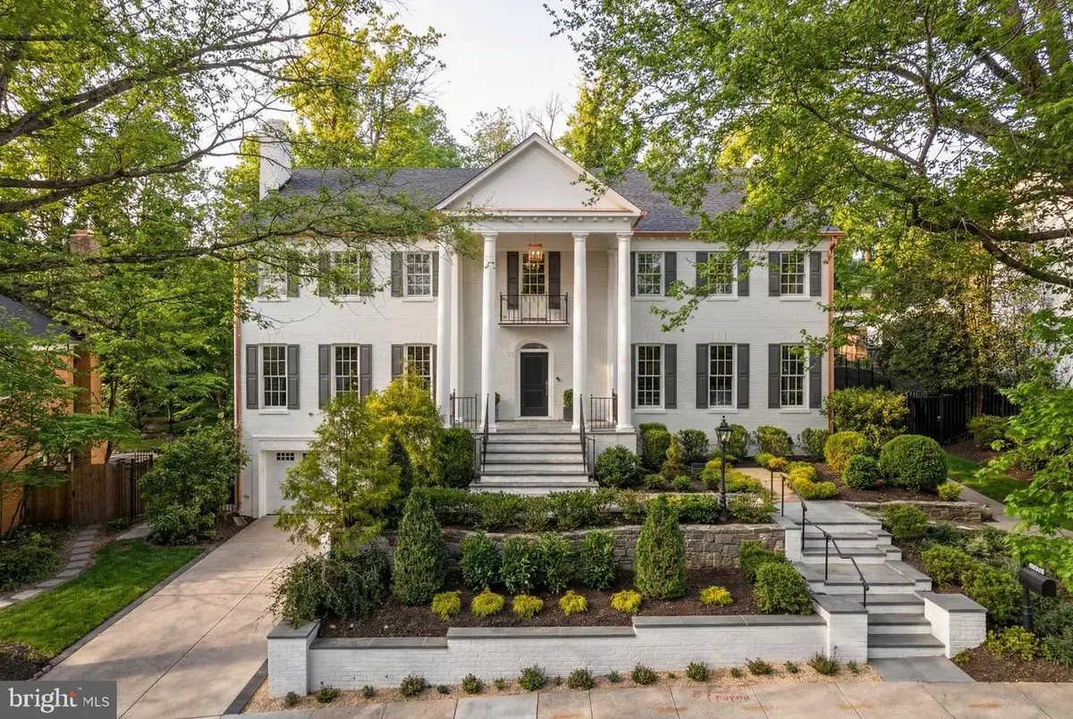 5119 Yuma St Nw, Washington, DC 20016 - #1