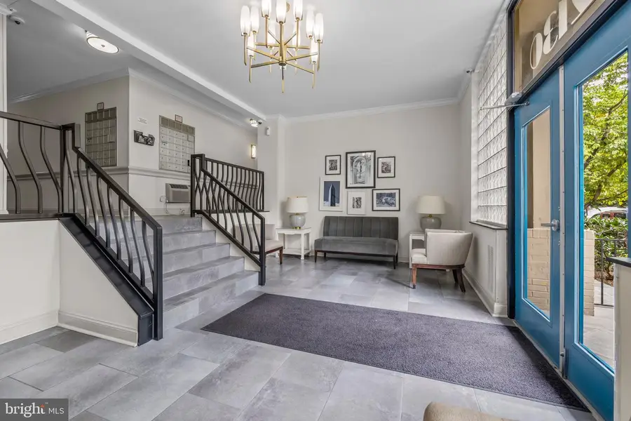 2130 N St Nw #4c, Washington, DC 20037 - #2