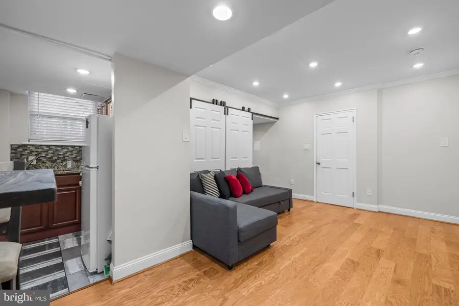 2130 N St Nw #4c, Washington, DC 20037 - #3