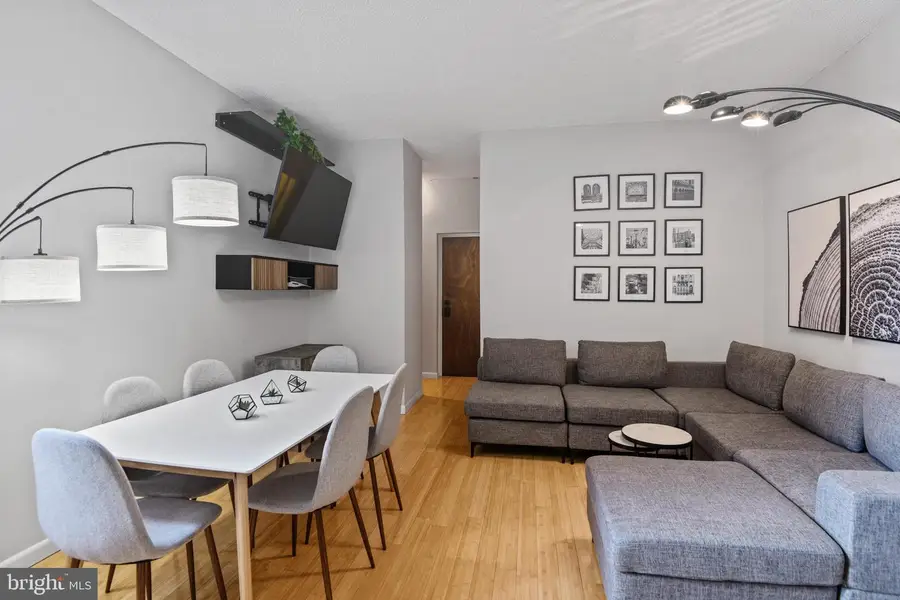 1615 Q St Nw #908, Washington, DC 20009 - #2