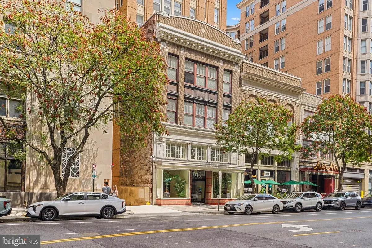 915 E St Nw #1202, Washington, DC 20004 - #1