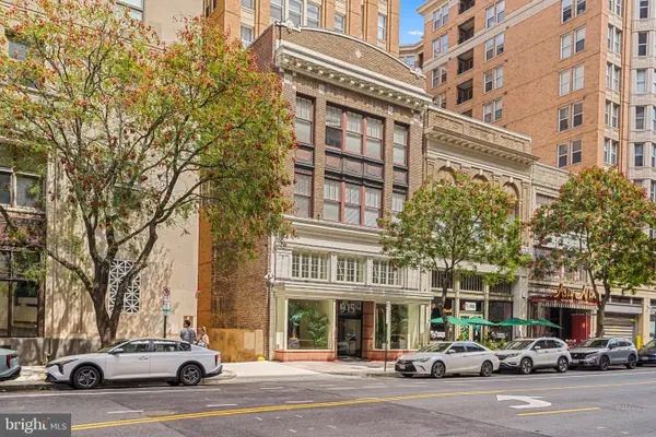 915 E St Nw #1202, WASHINGTON, DC 20004