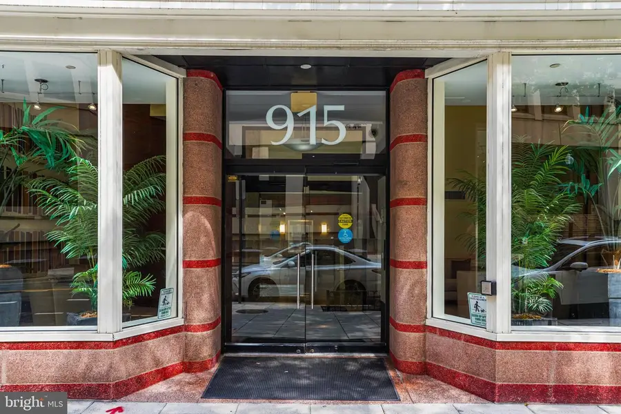 915 E St Nw #1202, Washington, DC 20004 - #2