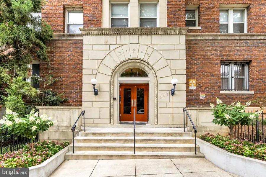 1615 Kenyon St Nw #4, Washington, DC 20010 - #2