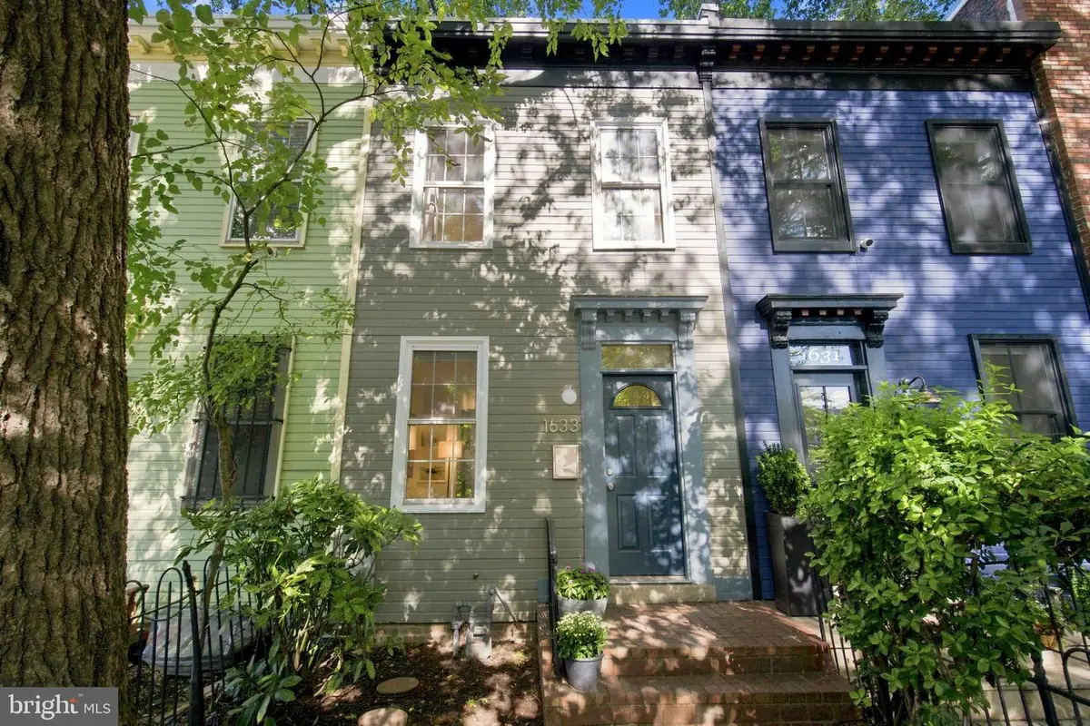 1633 New Jersey Ave Nw, Washington, DC 20001 - #1