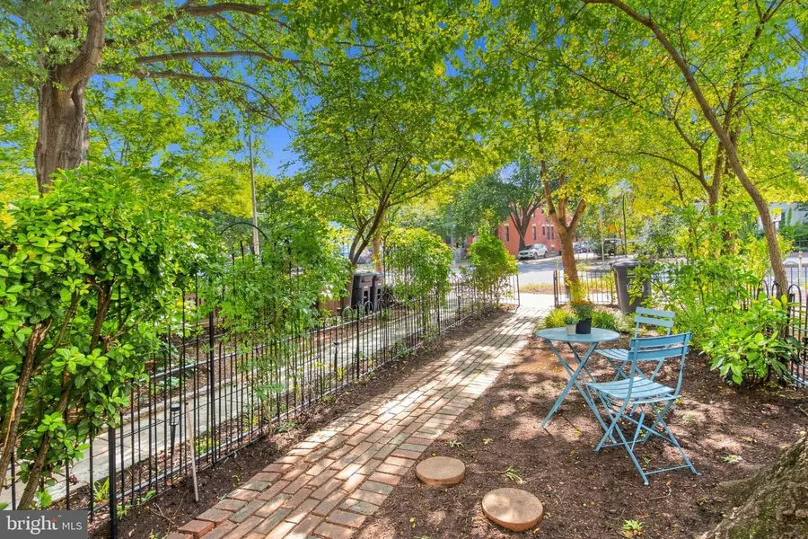 1633 New Jersey Ave Nw, Washington, DC 20001 - #3