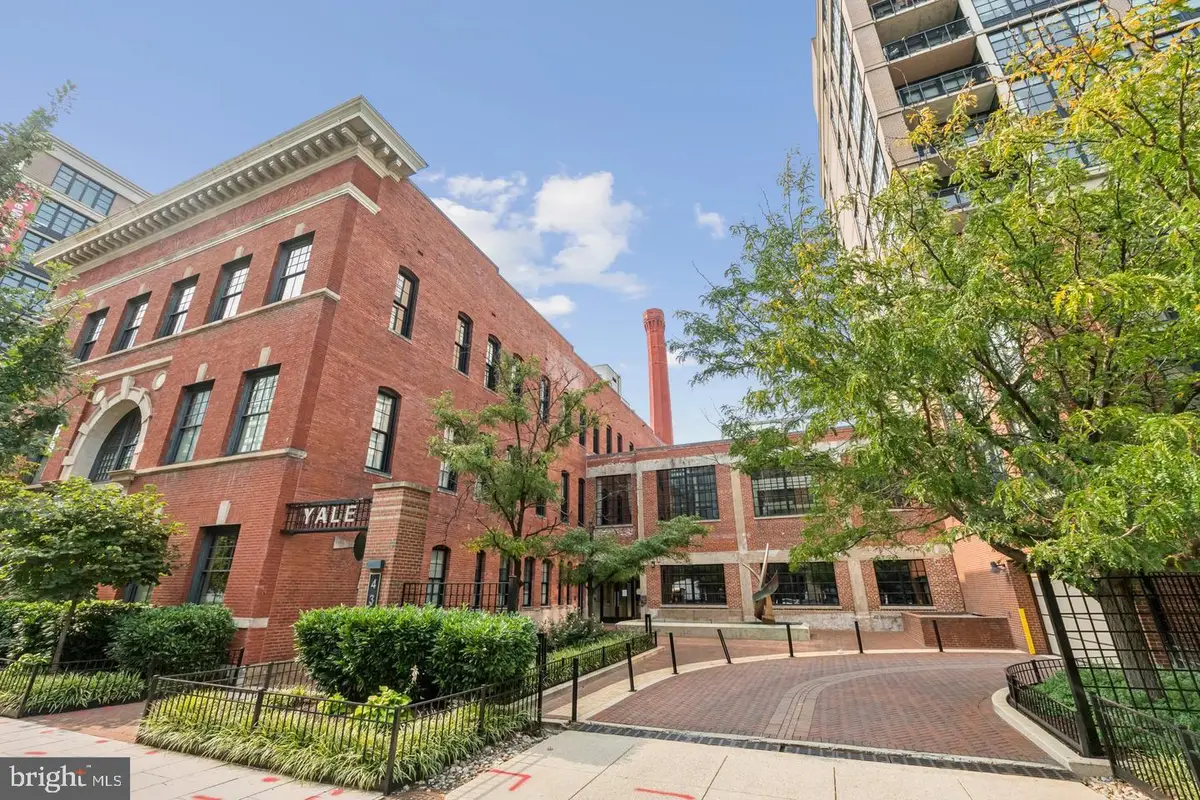 437 New York Ave Nw #324, Washington, DC 20001 - #1