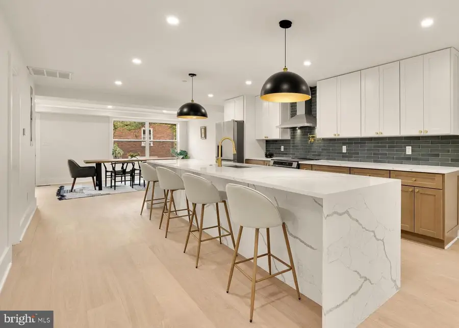 5703 9th St Nw #b, Washington, DC 20011 - #2