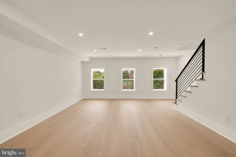 5703 9th St Nw #b, Washington, DC 20011 - #3