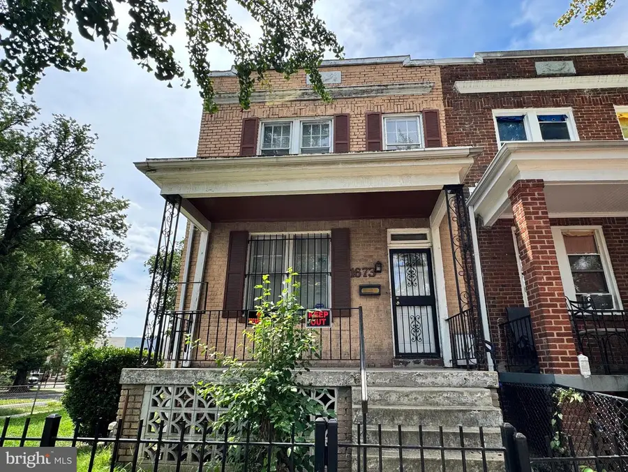 1673 Rosedale St Ne, Washington, DC 20002 - #2