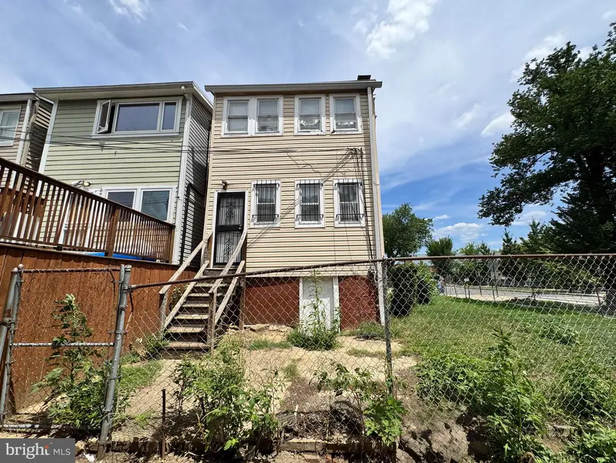 1673 Rosedale St Ne, Washington, DC 20002 - #3