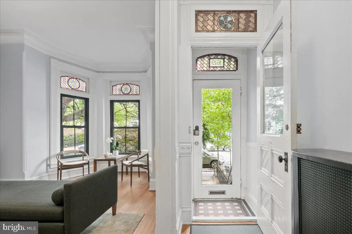 1619 13th St Nw, Washington, DC 20009 - #1
