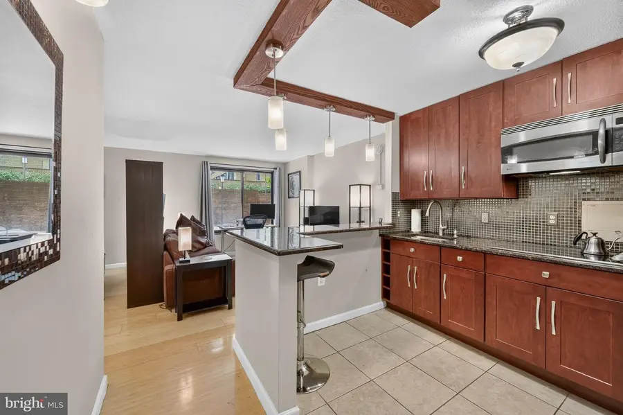 1718 P St Nw #t9, Washington, DC 20036 - #2
