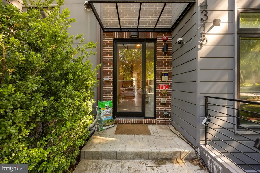 4315 Harrison St Nw #1, Washington, DC 20015 - #2