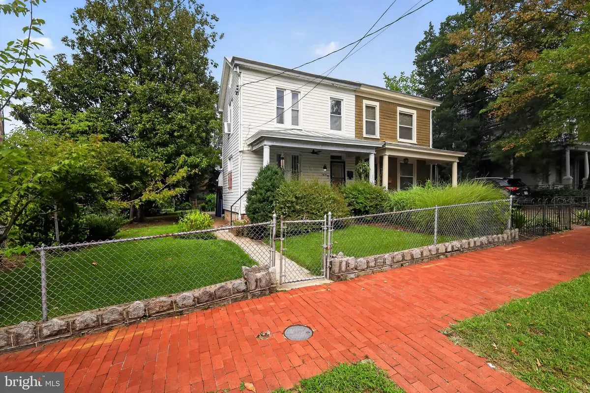 1414 W St Se, Washington, DC 20020 - #1