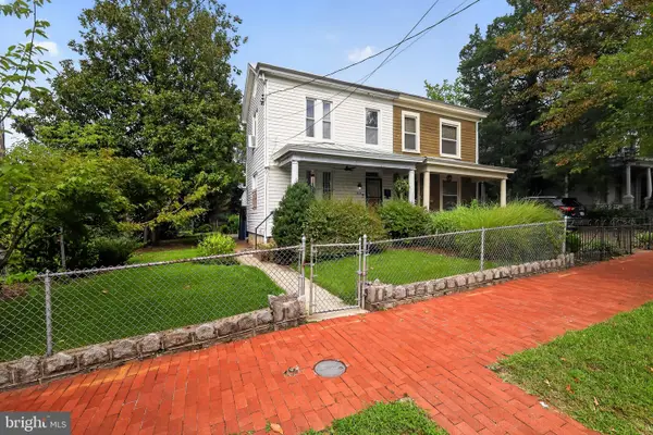 1414 W St Se, WASHINGTON, DC 20020