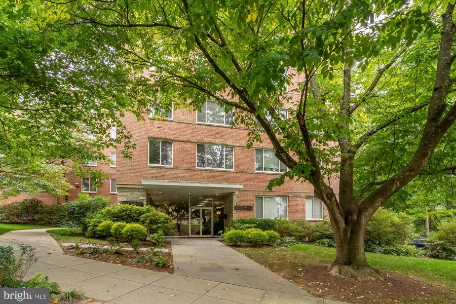 4100 W St Nw #314, Washington, DC 20007 - #2