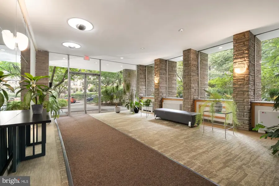 4100 W St Nw #314, Washington, DC 20007 - #3