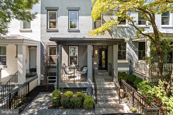 2214 Flagler Pl Nw, WASHINGTON, DC 20001