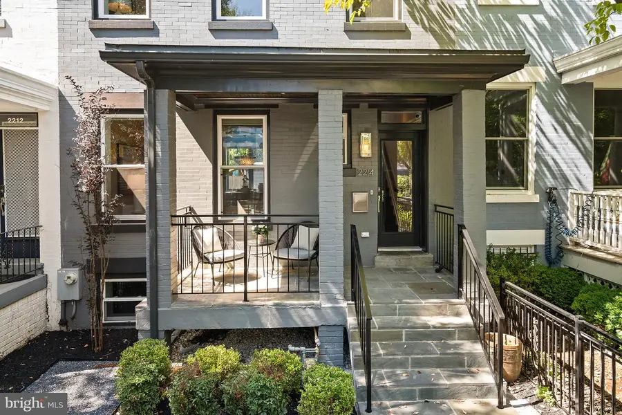 2214 Flagler Pl Nw, Washington, DC 20001 - #2