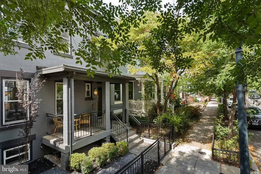 2214 Flagler Pl Nw, Washington, DC 20001 - #3