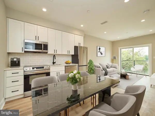 1016 17th Pl Ne #203, WASHINGTON, DC 20002