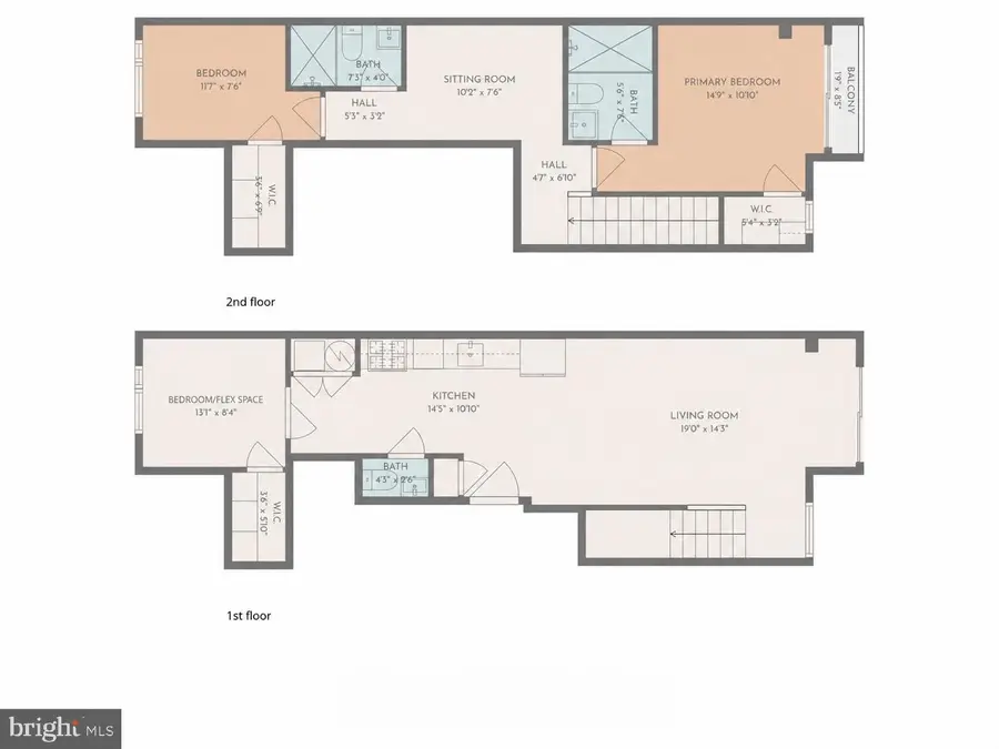 1332 G St Se #2, Washington, DC 20003 - #2