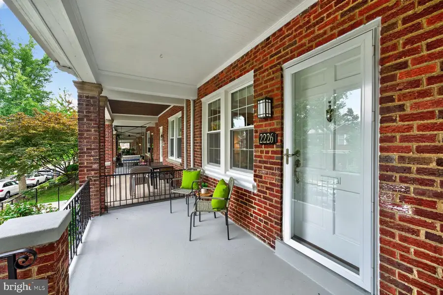 2226 39th Pl Nw, Washington, DC 20007 - #3
