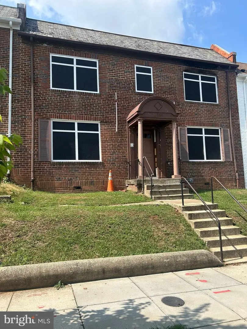 1239 Meigs Pl Ne, Washington, DC 20002 - #1