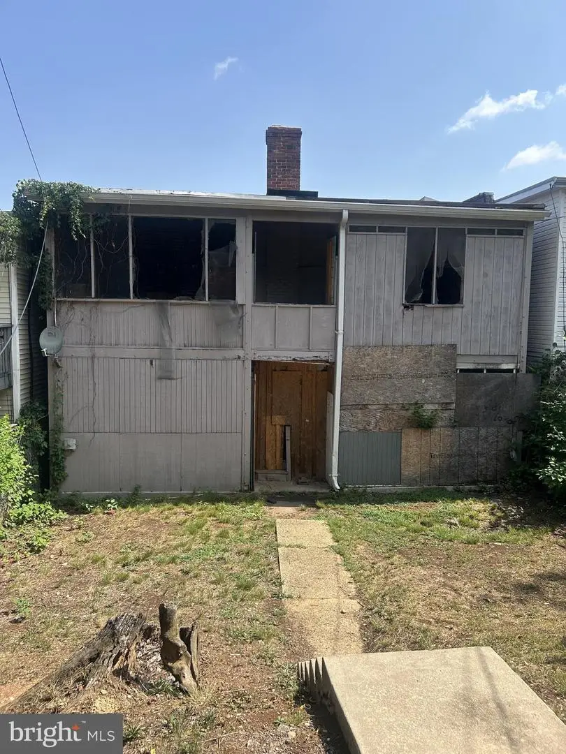 1239 Meigs Pl Ne, Washington, DC 20002 - #2