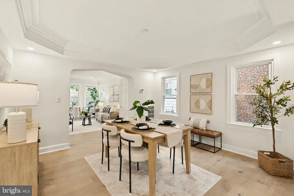 2613 Newton St Ne, Washington, DC 20018 - #1